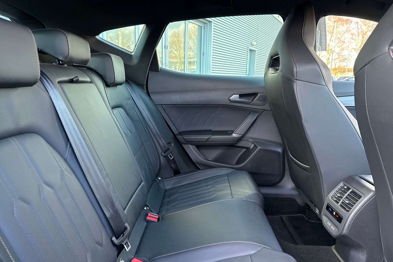 Used Cupra Formentor 2023 for sale - 77368550: Photo 37