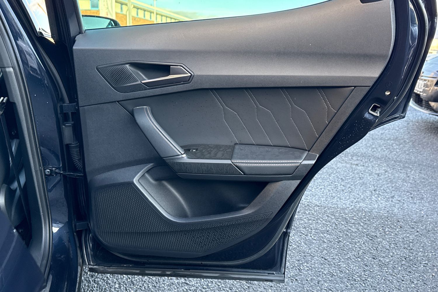 Used Cupra Formentor 2023 for sale - 77368550: Photo 43