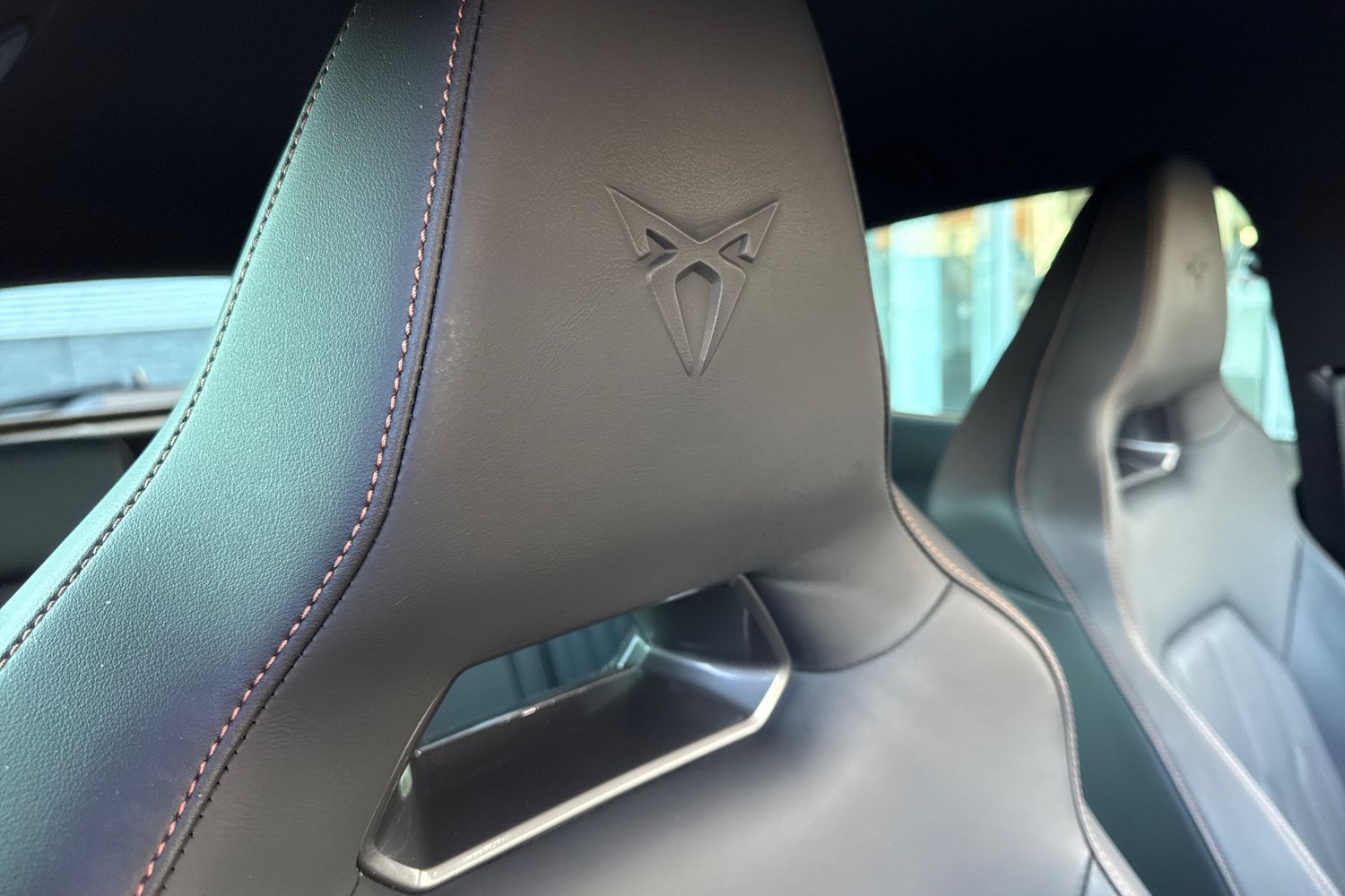 Used Cupra Formentor 2023 for sale - 77368550: Photo 46