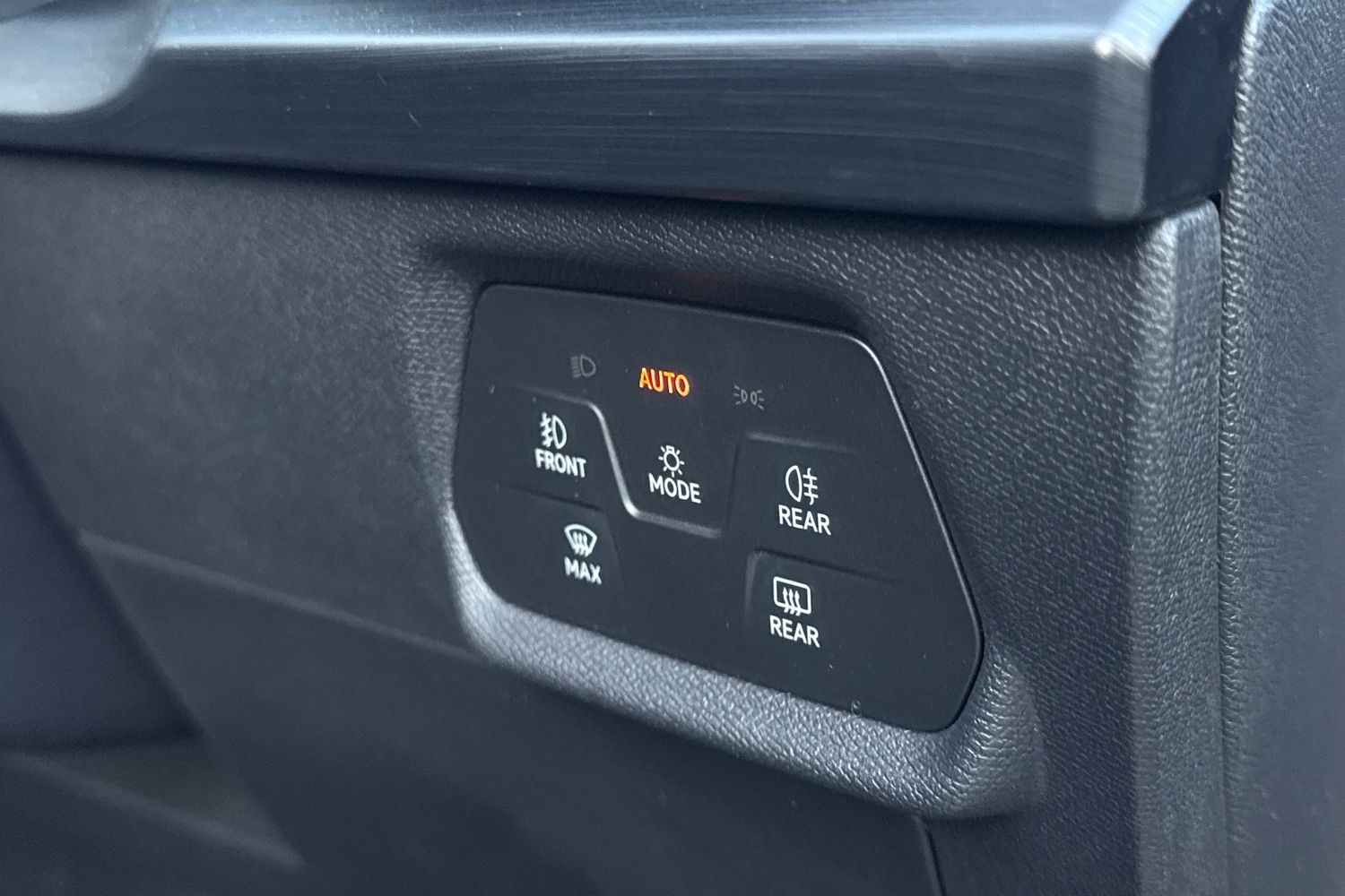 Used Cupra Formentor 2023 for sale - 77368550: Photo 47