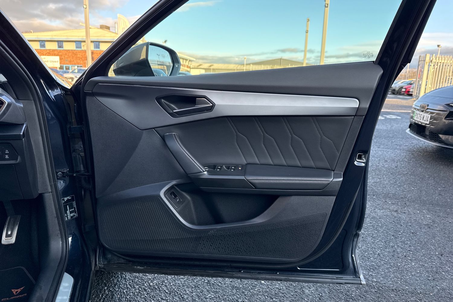 Used Cupra Formentor 2023 for sale - 77368550: Photo 48