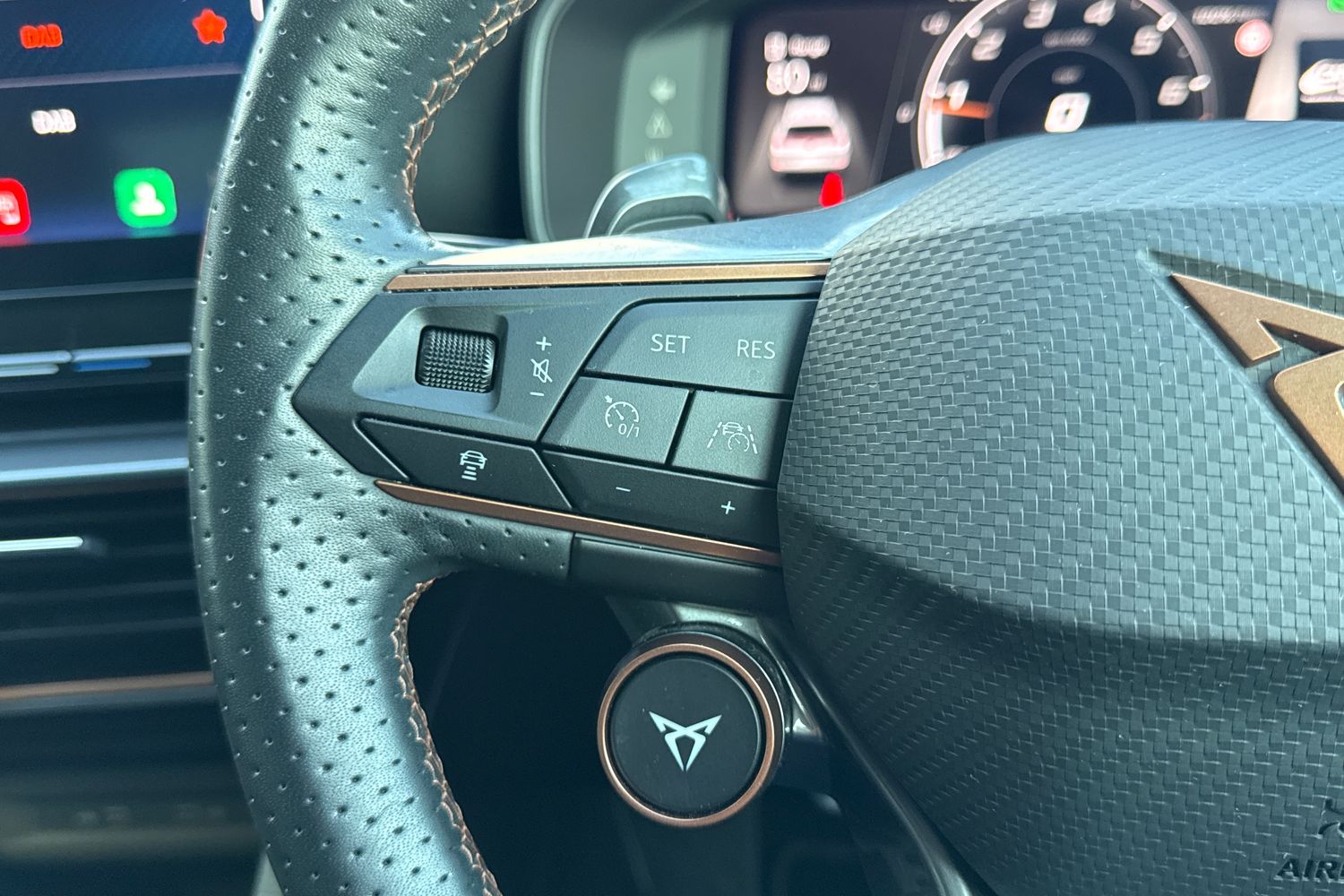 Used Cupra Formentor 2023 for sale - 77368550: Photo 51