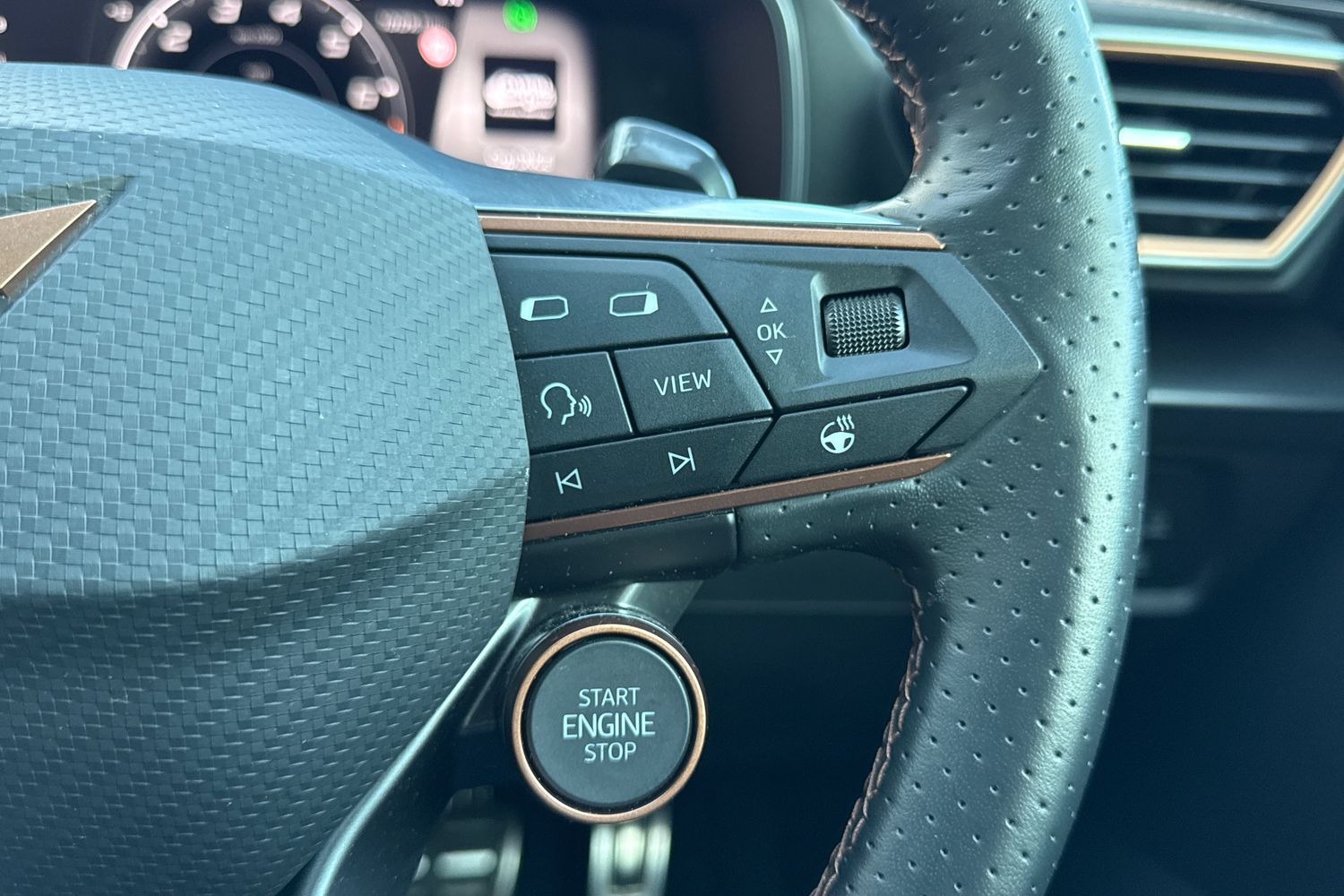 Used Cupra Formentor 2023 for sale - 77368550: Photo 52