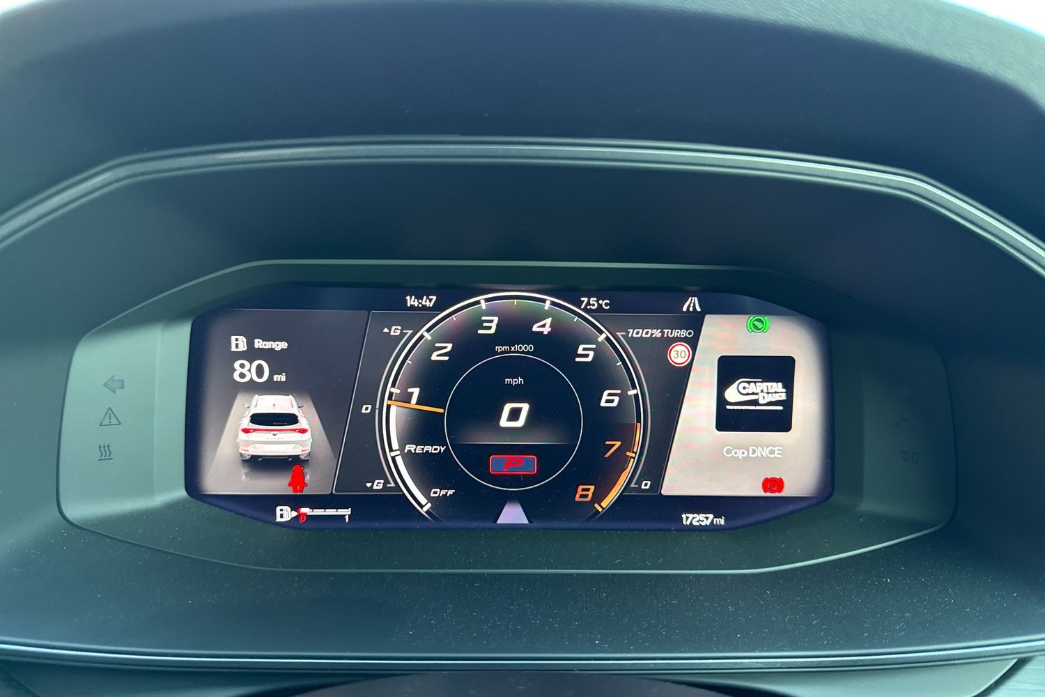 Used Cupra Formentor 2023 for sale - 77368550: Photo 53