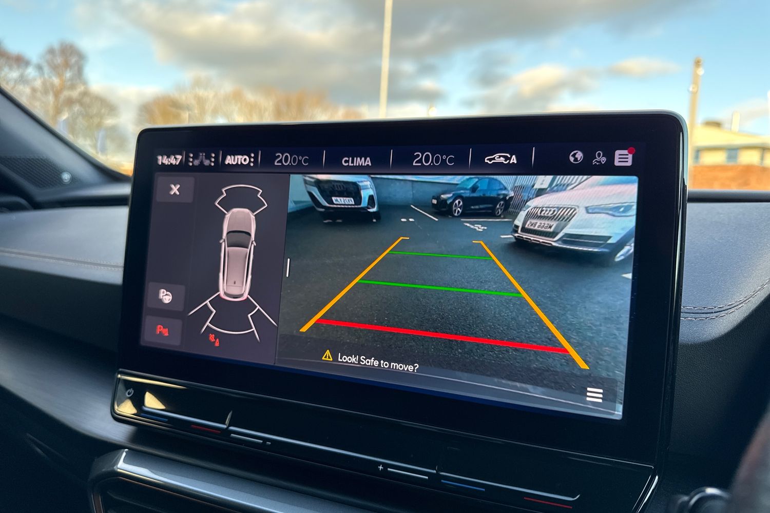 Used Cupra Formentor 2023 for sale - 77368550: Photo 55