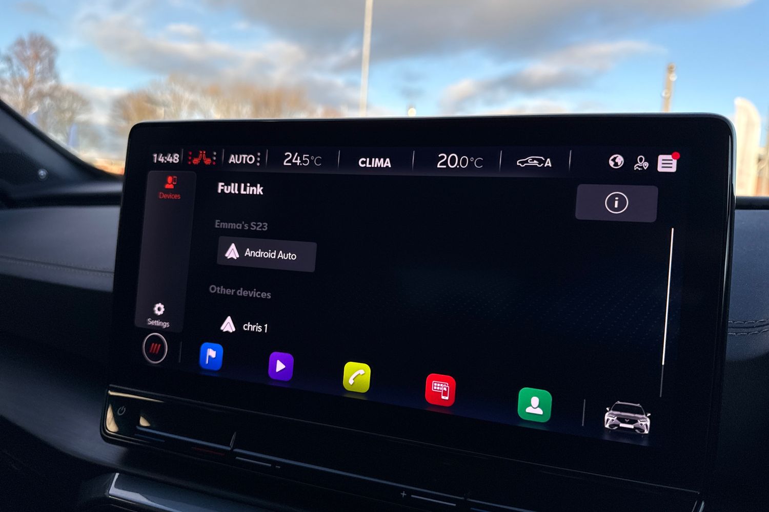 Used Cupra Formentor 2023 for sale - 77368550: Photo 56