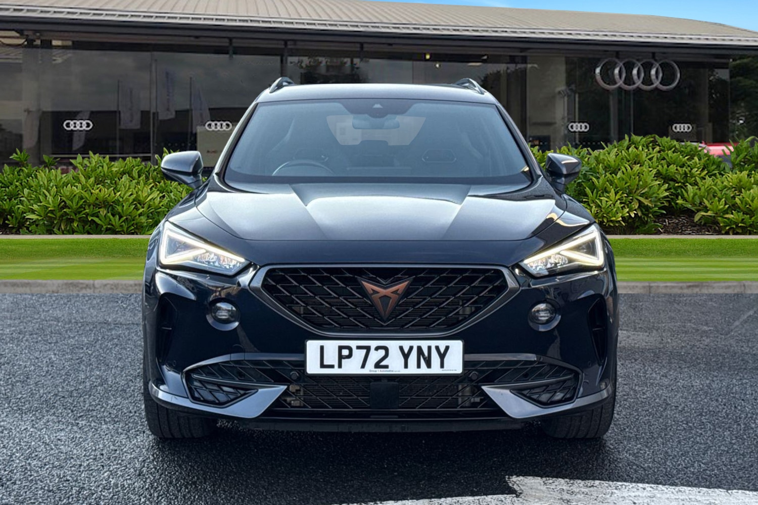 Used Cupra Formentor 2023 for sale - 77368550: Photo 6