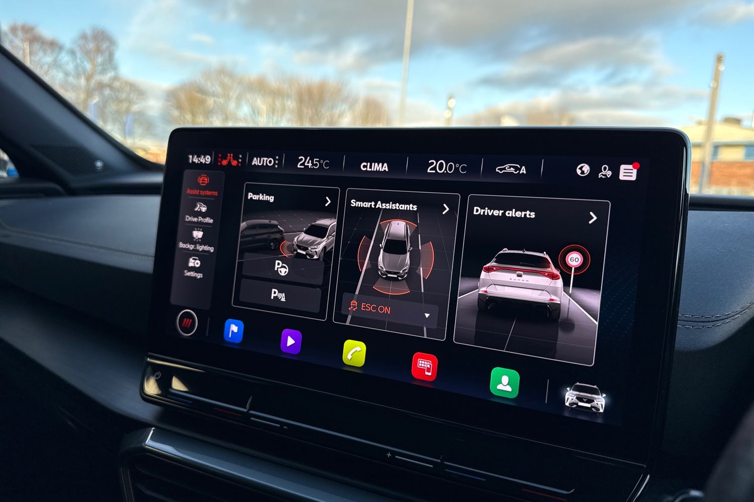 Used Cupra Formentor 2023 for sale - 77368550: Photo 60