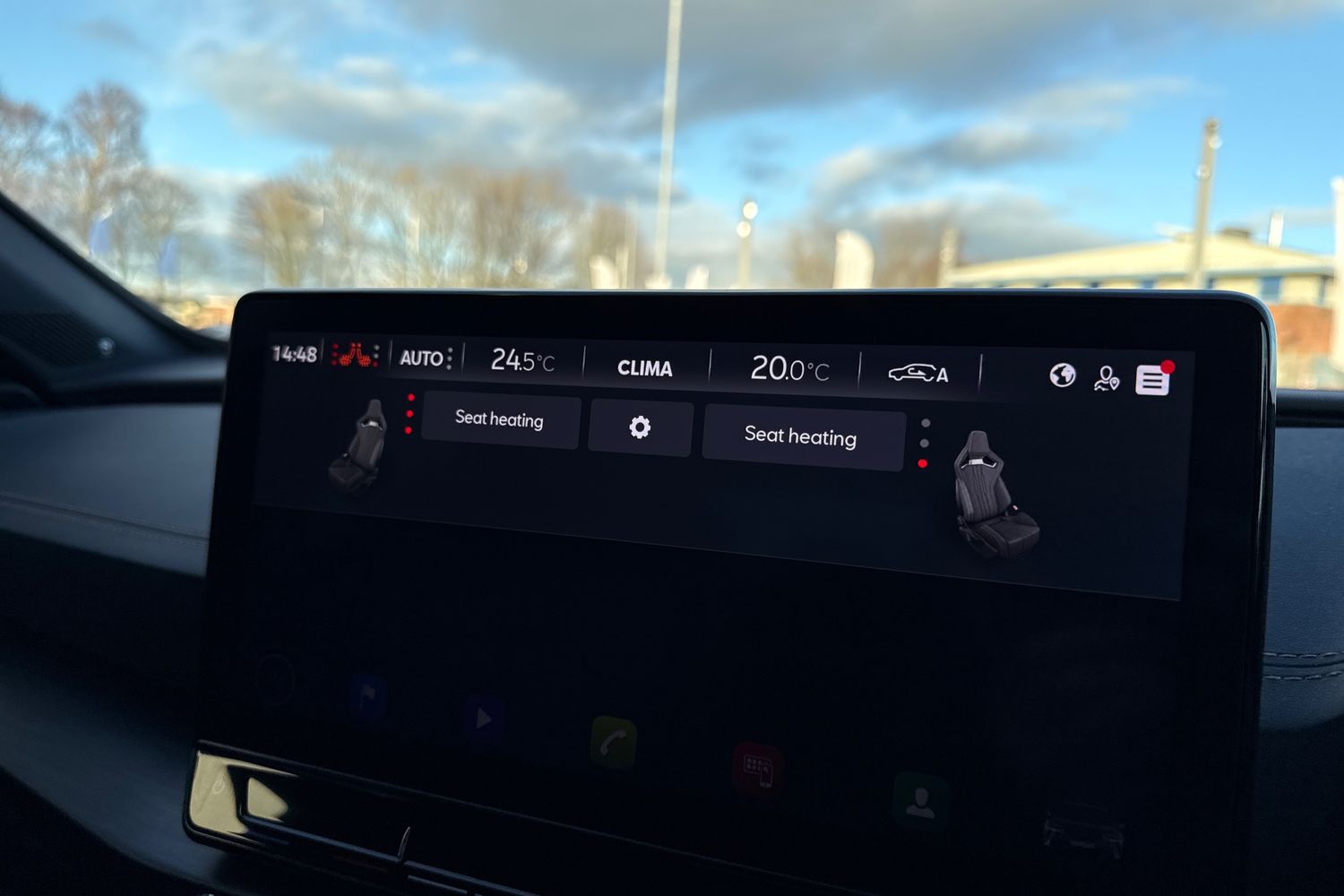 Used Cupra Formentor 2023 for sale - 77368550: Photo 61