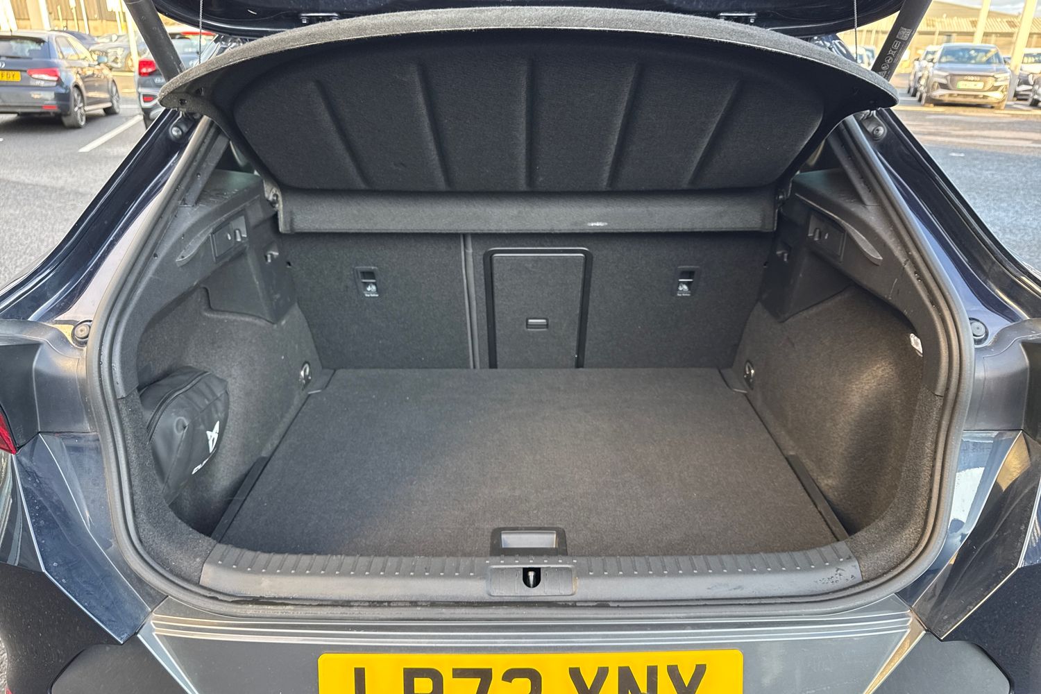 Used Cupra Formentor 2023 for sale - 77368550: Photo 7