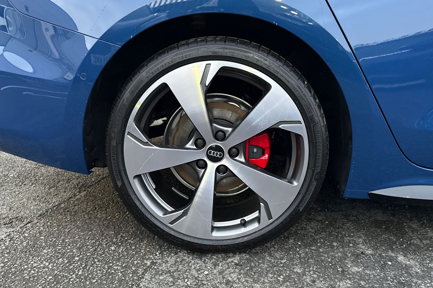 Used Audi A5 2025 for sale - 76972747: Photo 11