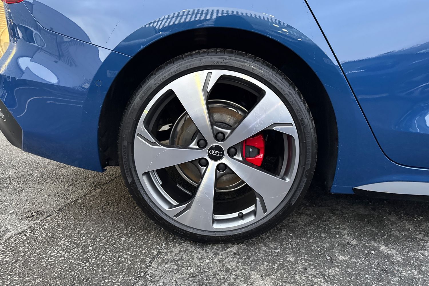 Used Audi A5 2025 for sale - 76972747: Photo 12