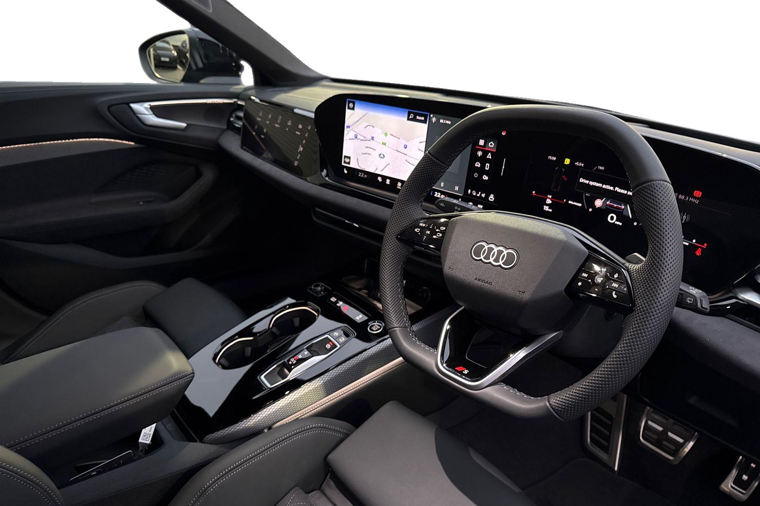 Used Audi A5 2025 for sale - 76972747: Photo 13