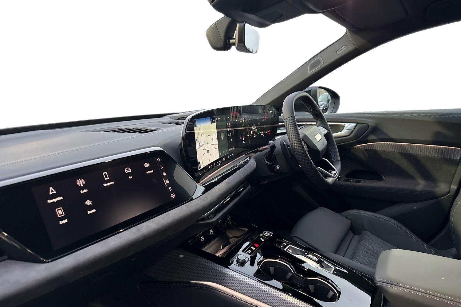 Used Audi A5 2025 for sale - 76972747: Photo 14