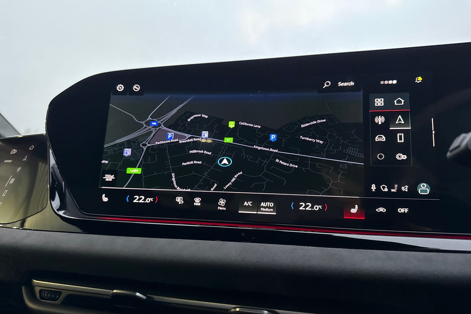 Used Audi A5 2025 for sale - 76972747: Photo 16