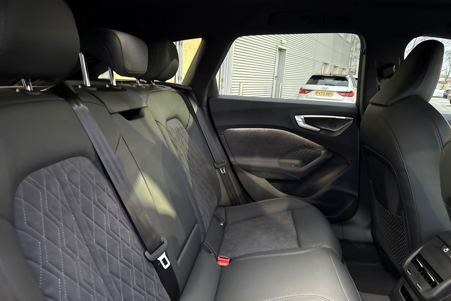 Used Audi A5 2025 for sale - 76972747: Photo 18