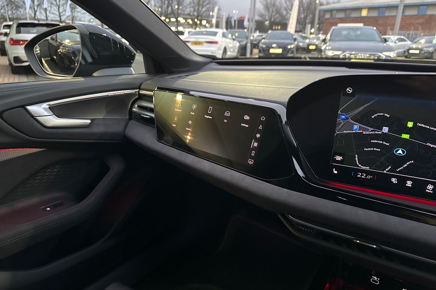 Used Audi A5 2025 for sale - 76972747: Photo 19