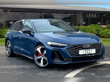 Audi A5 feature image