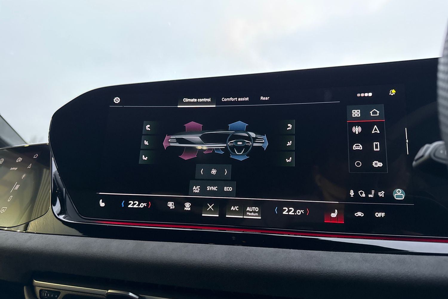 Used Audi A5 2025 for sale - 76972747: Photo 21