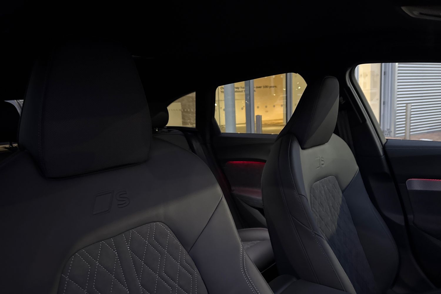 Used Audi A5 2025 for sale - 76972747: Photo 23