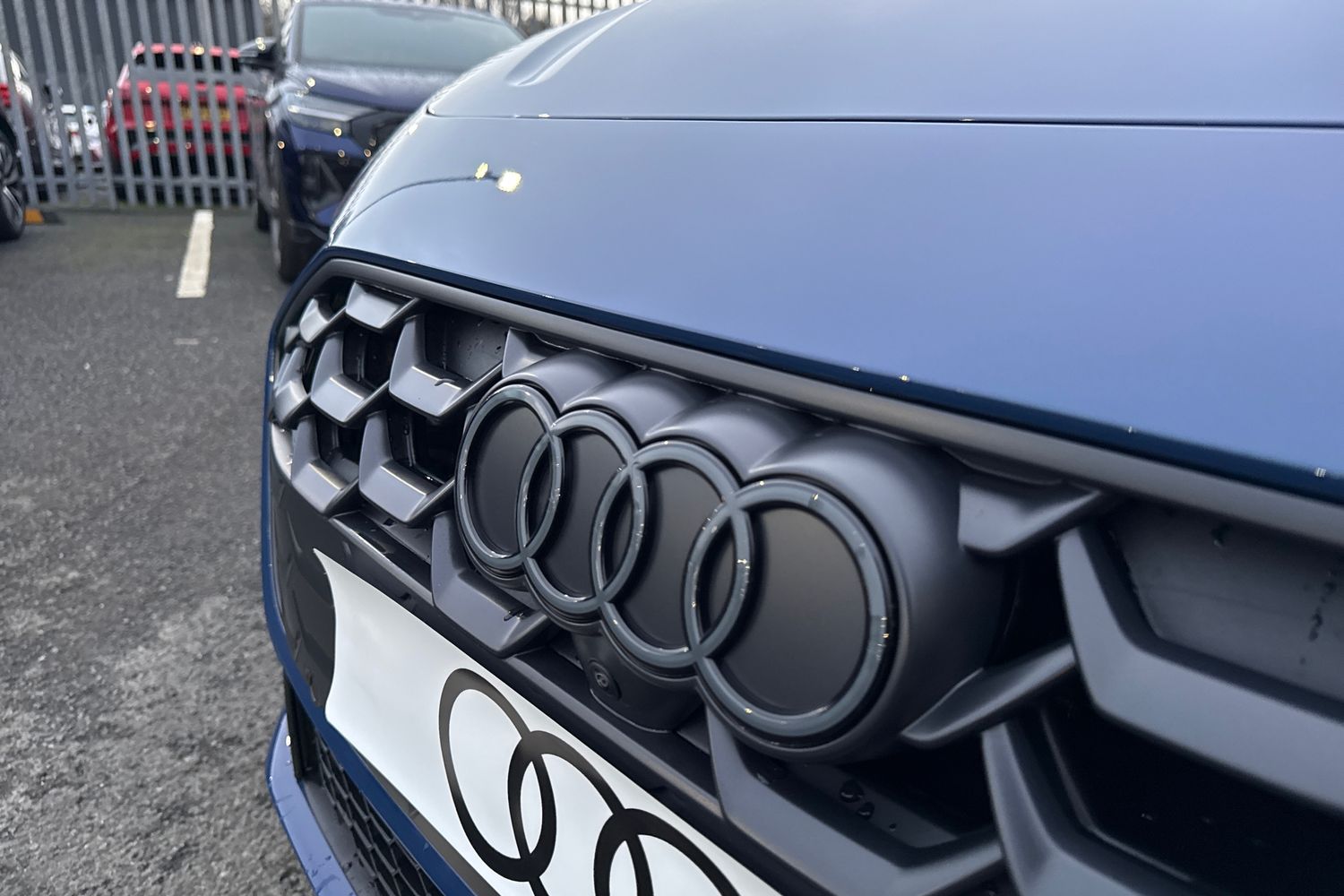 Used Audi A5 2025 for sale - 76972747: Photo 24