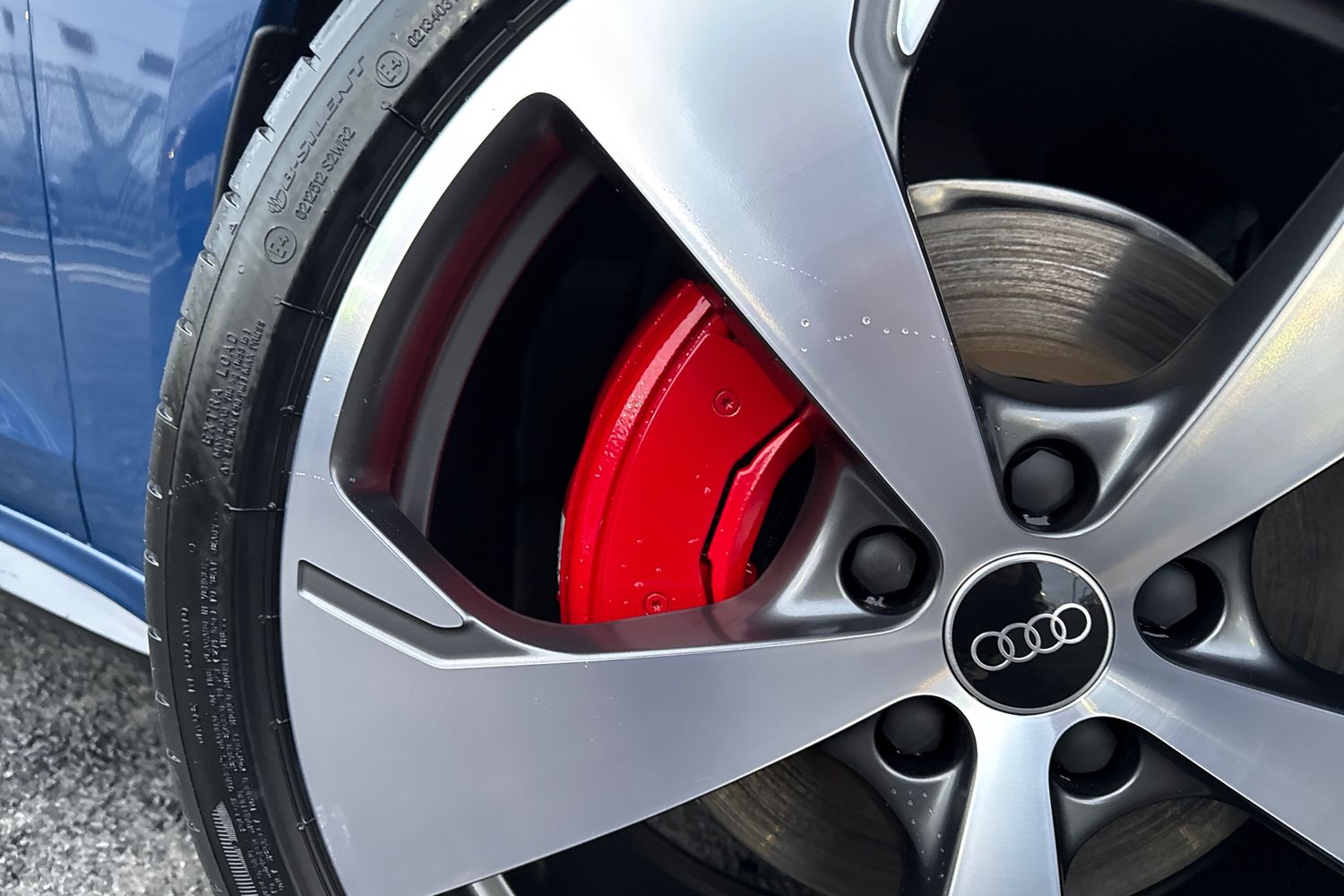 Used Audi A5 2025 for sale - 76972747: Photo 25