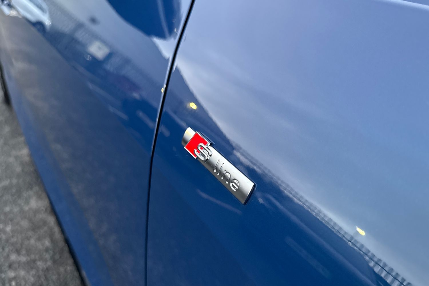 Used Audi A5 2025 for sale - 76972747: Photo 26