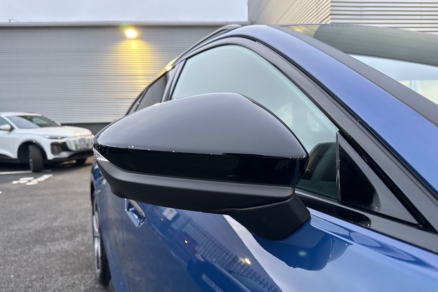 Used Audi A5 2025 for sale - 76972747: Photo 27