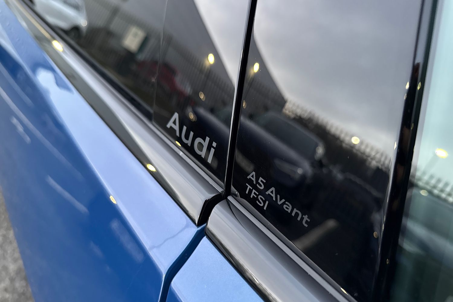 Used Audi A5 2025 for sale - 76972747: Photo 29