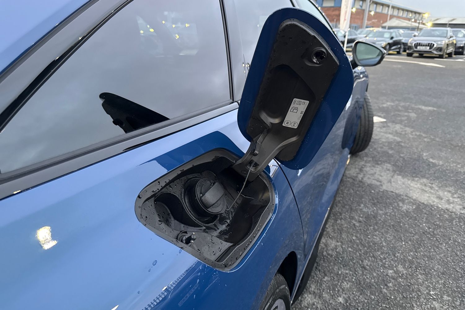 Used Audi A5 2025 for sale - 76972747: Photo 30