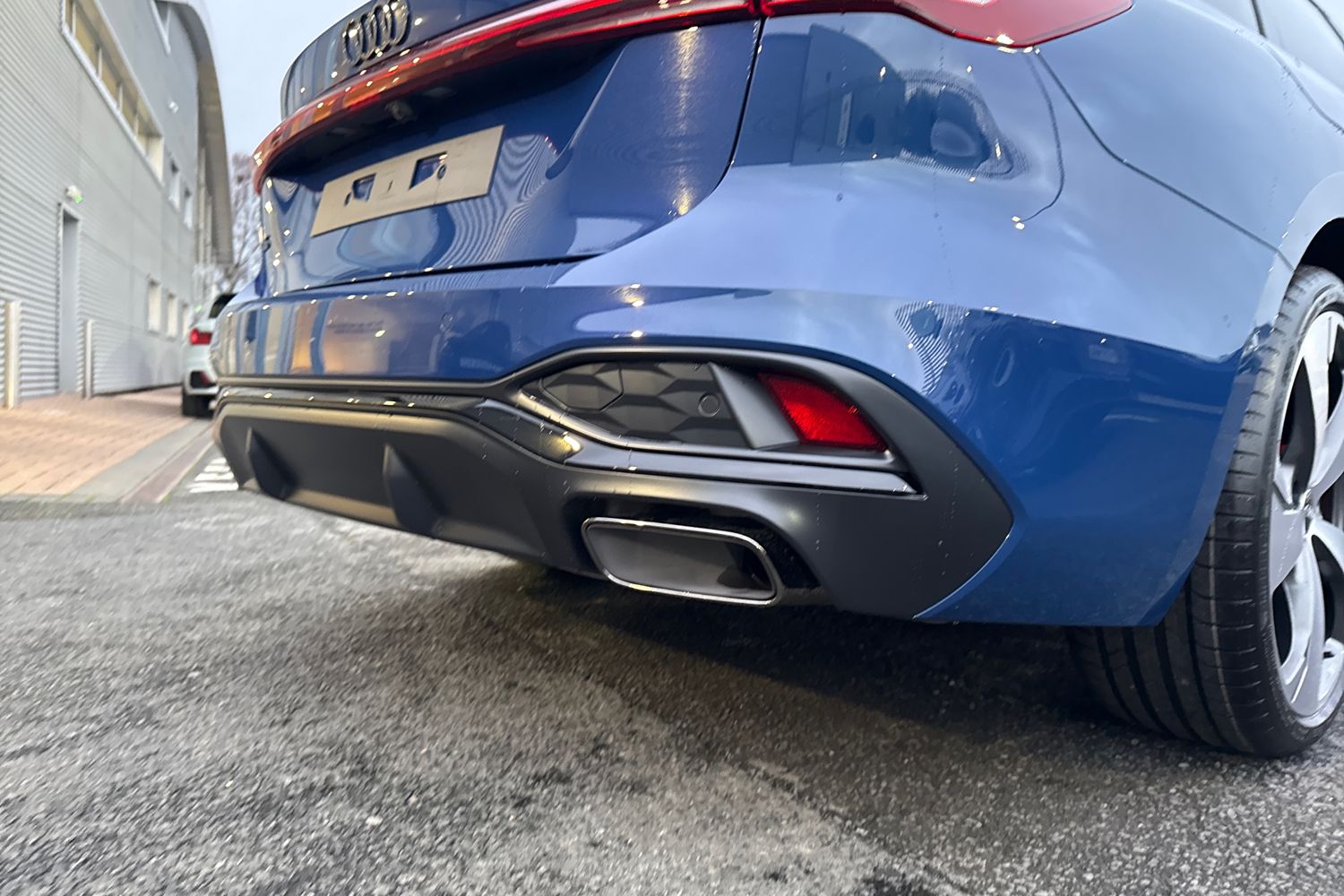 Used Audi A5 2025 for sale - 76972747: Photo 32