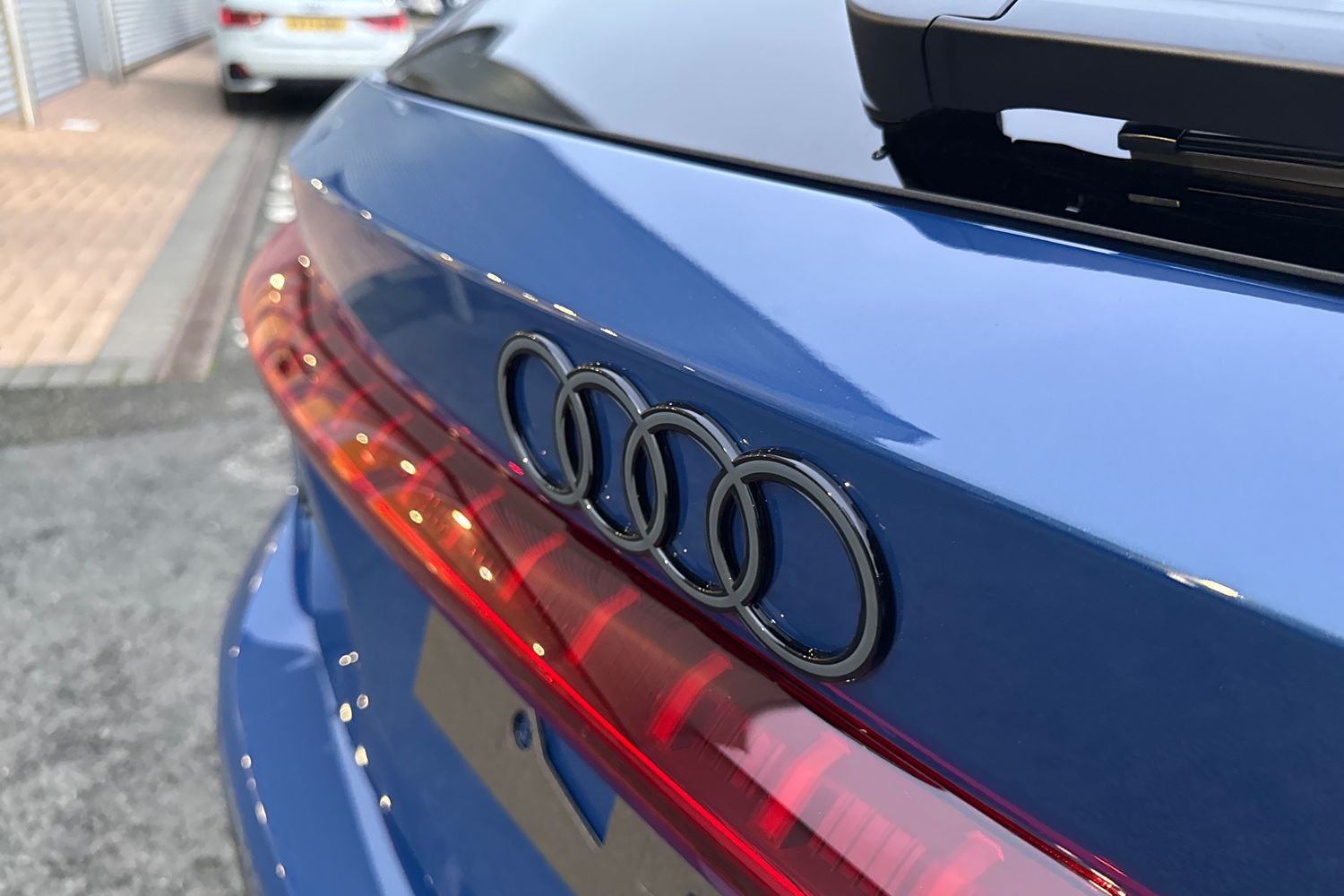 Used Audi A5 2025 for sale - 76972747: Photo 33