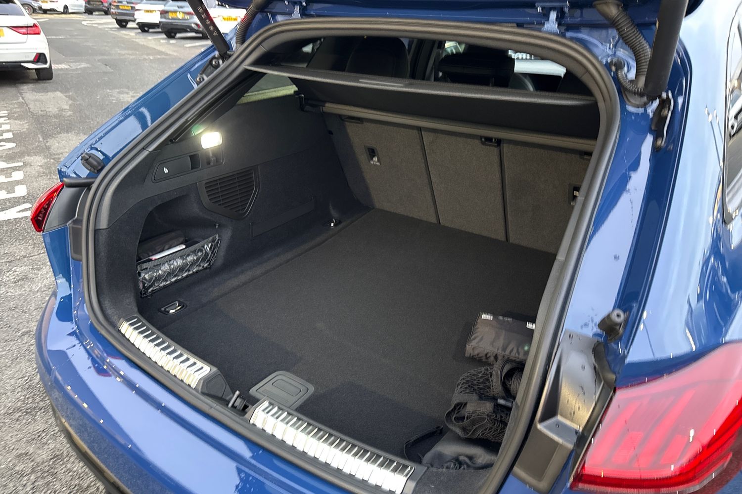 Used Audi A5 2025 for sale - 76972747: Photo 35