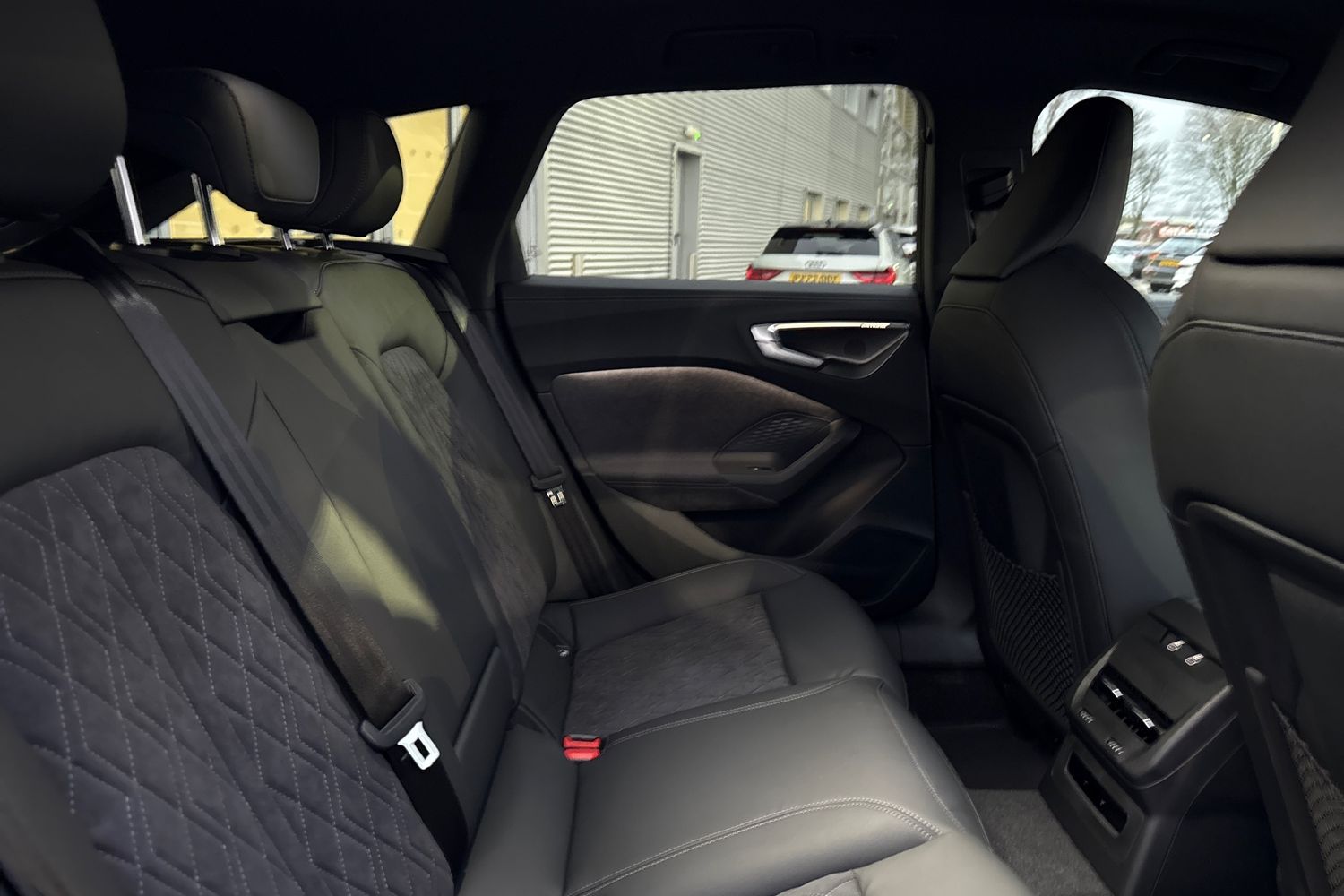 Used Audi A5 2025 for sale - 76972747: Photo 37