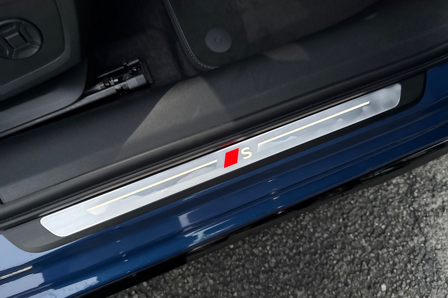 Used Audi A5 2025 for sale - 76972747: Photo 43