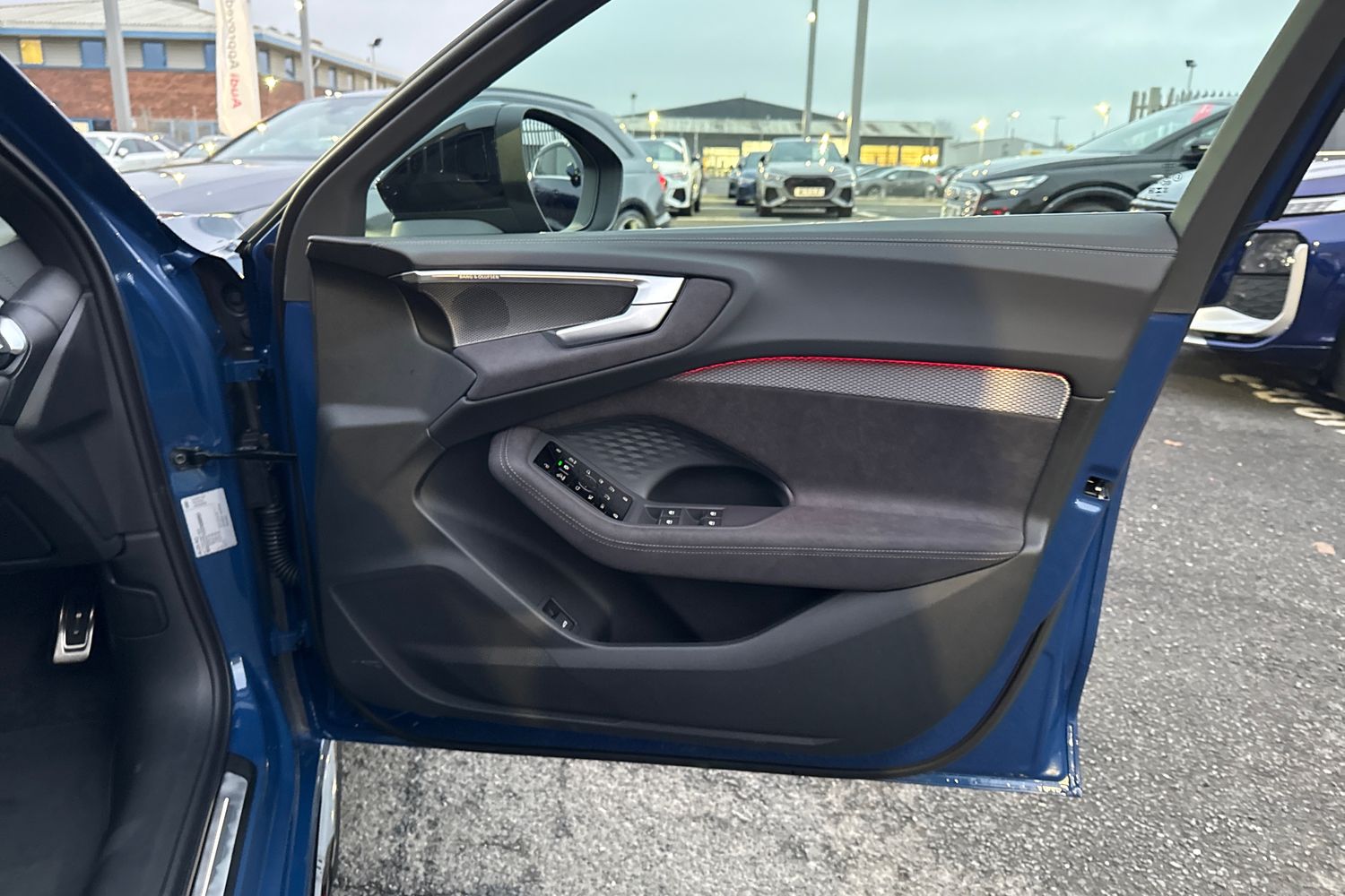 Used Audi A5 2025 for sale - 76972747: Photo 45