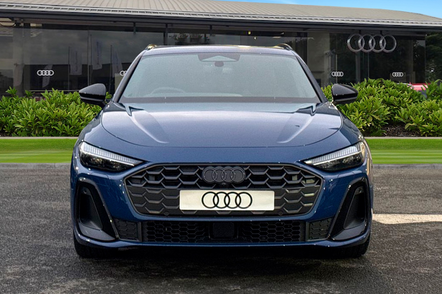 Used Audi A5 2025 for sale - 76972747: Photo 5