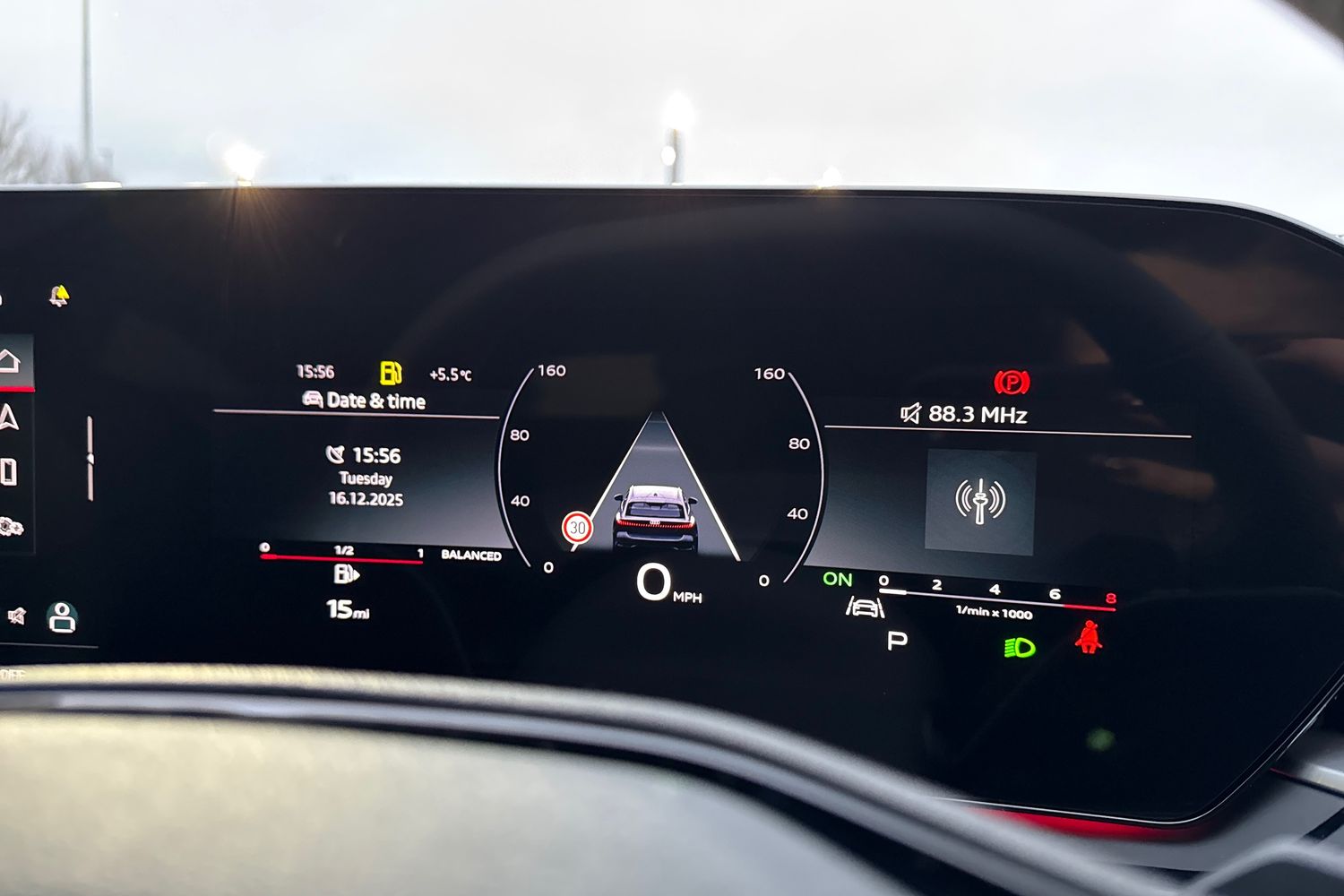 Used Audi A5 2025 for sale - 76972747: Photo 50