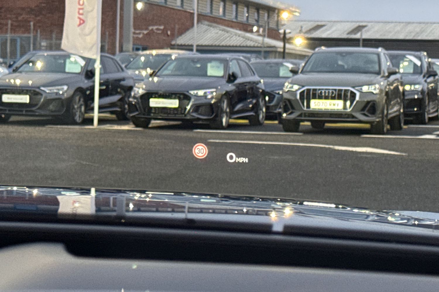 Used Audi A5 2025 for sale - 76972747: Photo 52