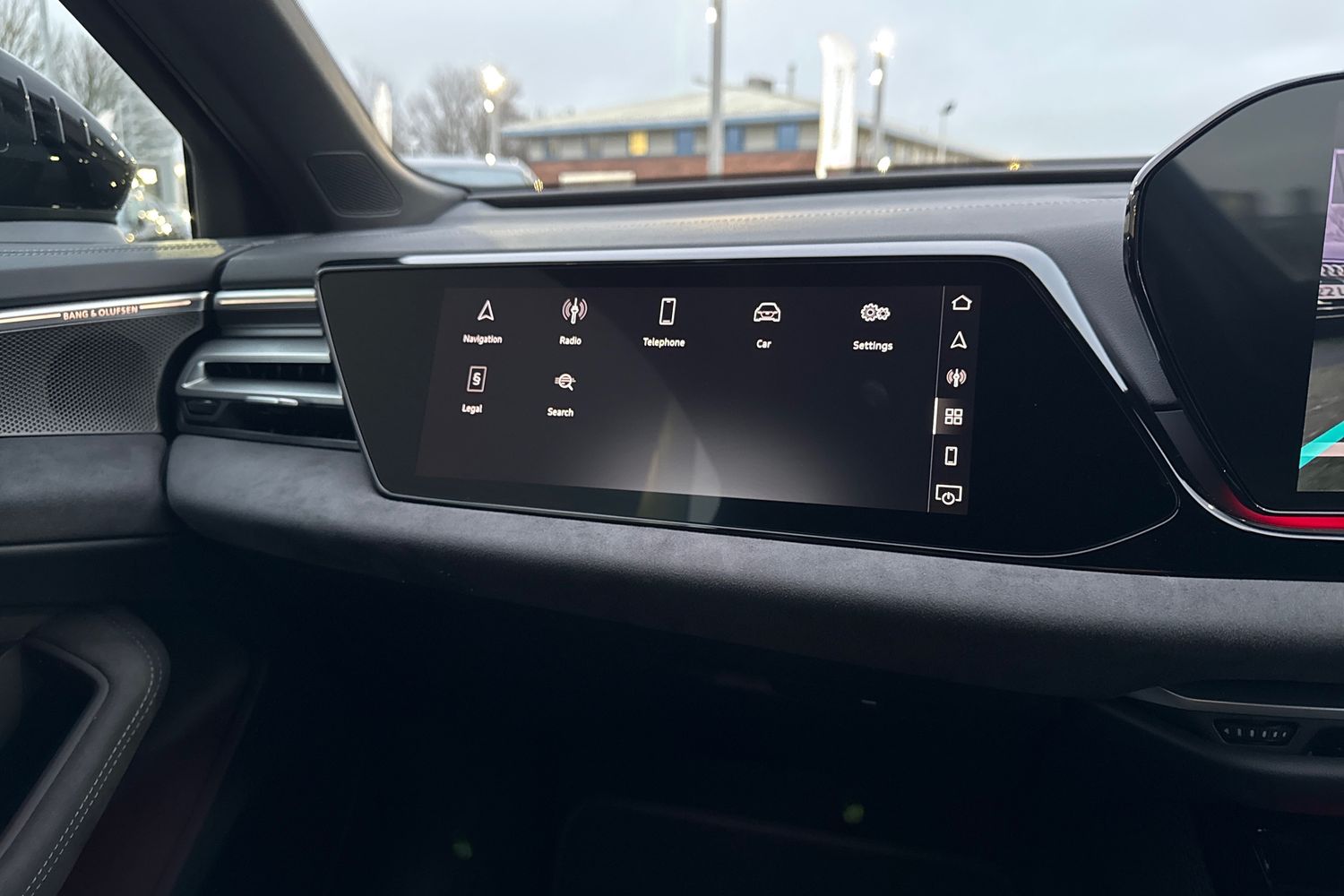 Used Audi A5 2025 for sale - 76972747: Photo 54