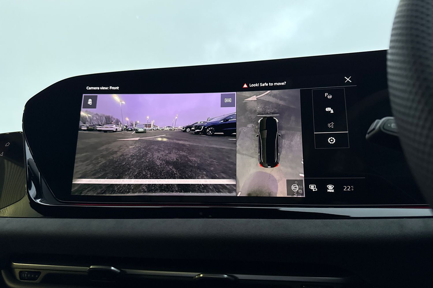 Used Audi A5 2025 for sale - 76972747: Photo 55