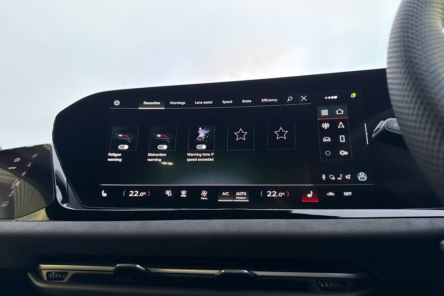 Used Audi A5 2025 for sale - 76972747: Photo 56