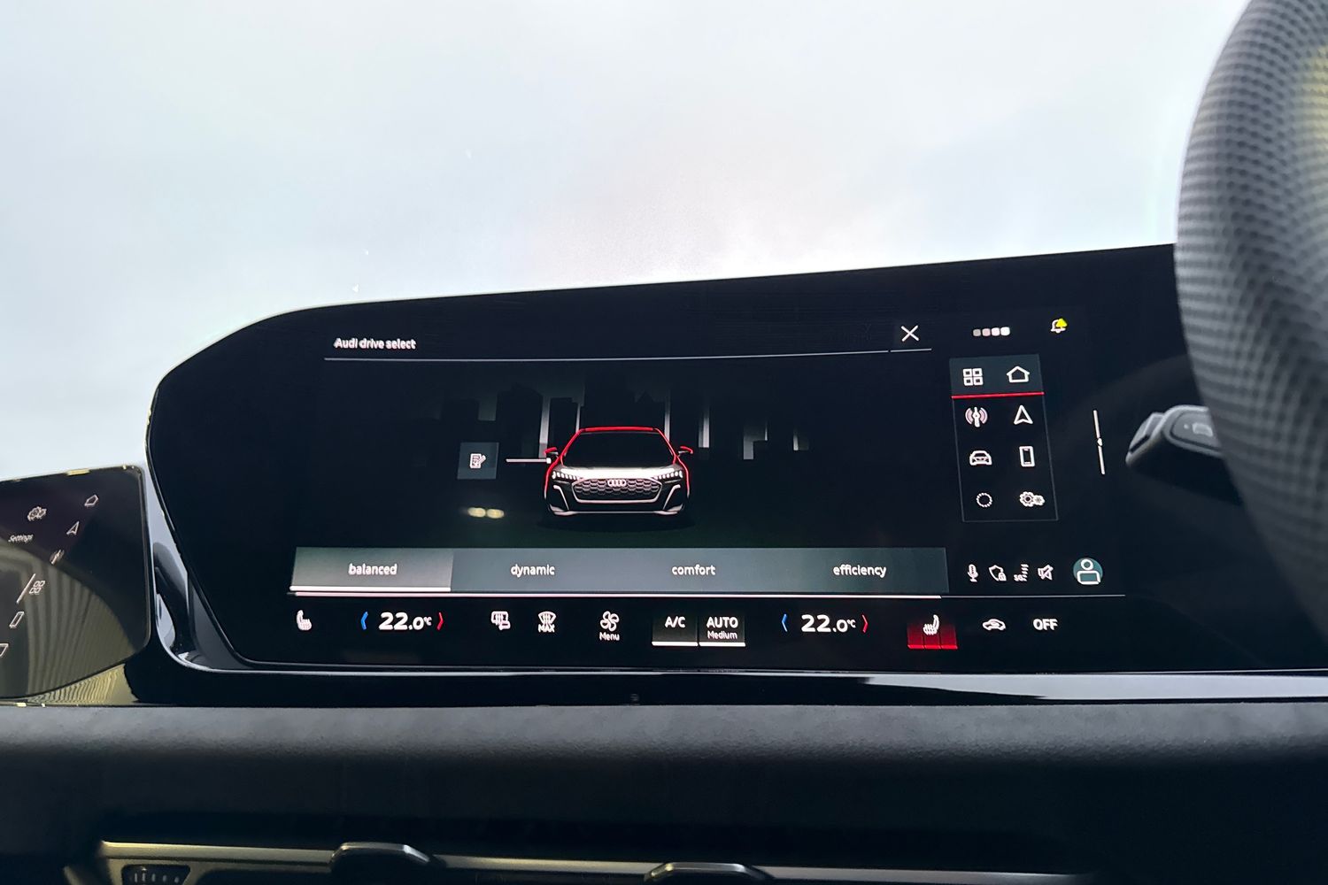 Used Audi A5 2025 for sale - 76972747: Photo 57