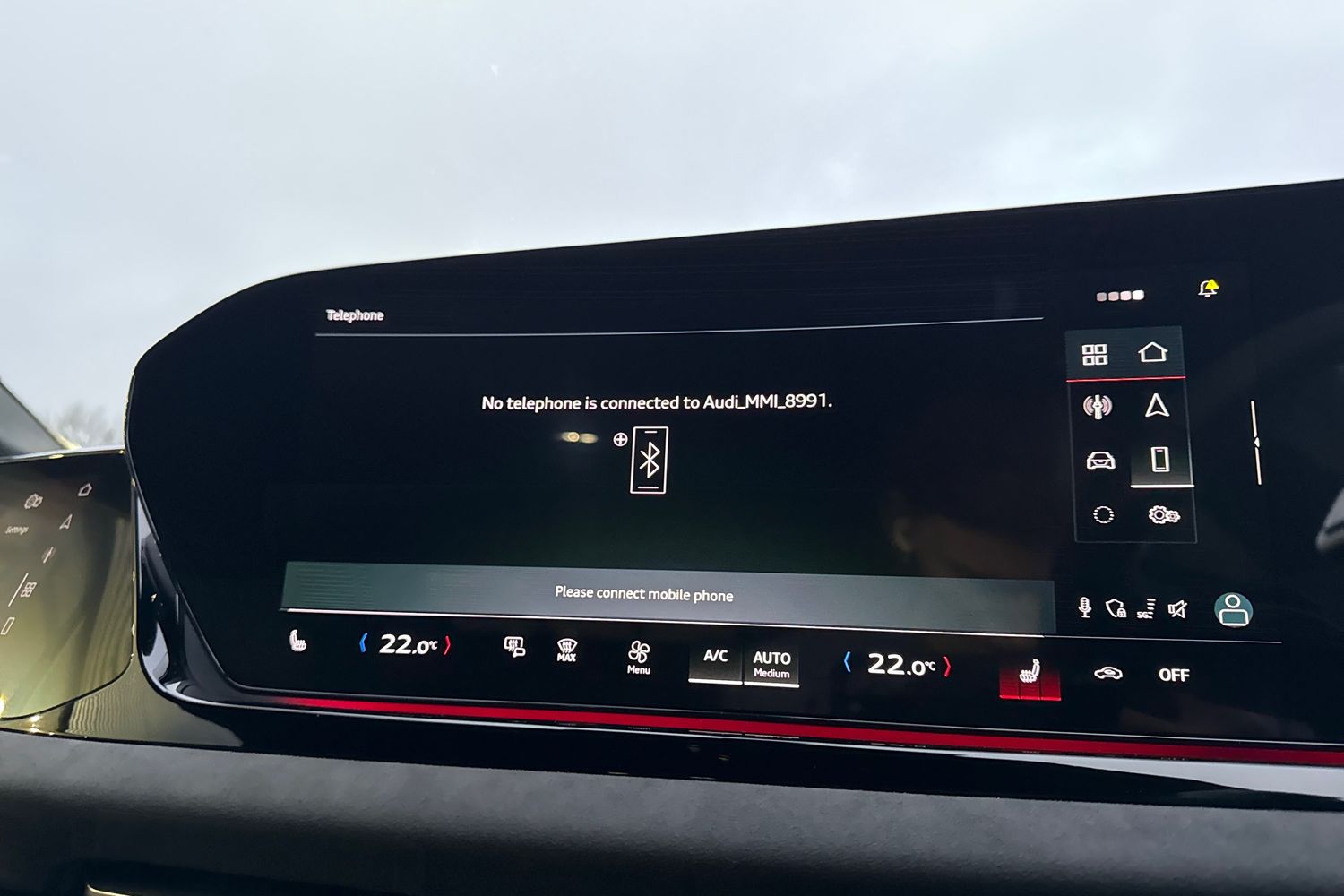 Used Audi A5 2025 for sale - 76972747: Photo 58