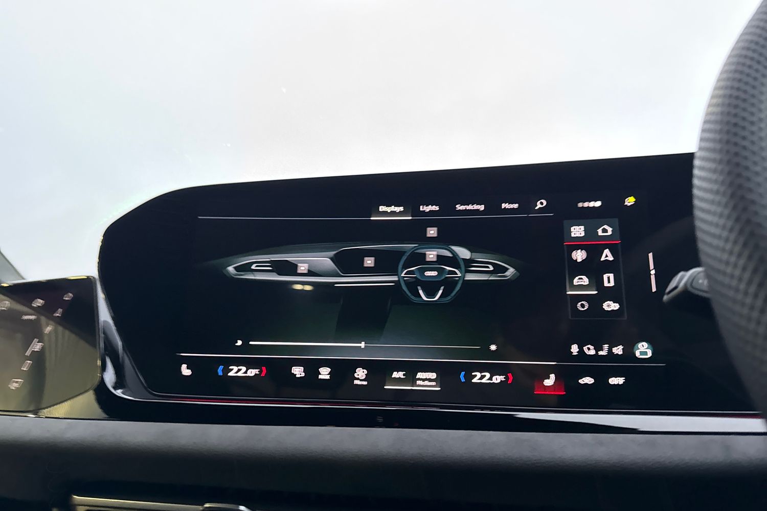 Used Audi A5 2025 for sale - 76972747: Photo 59