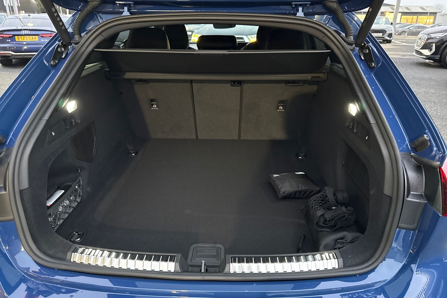 Used Audi A5 2025 for sale - 76972747: Photo 6