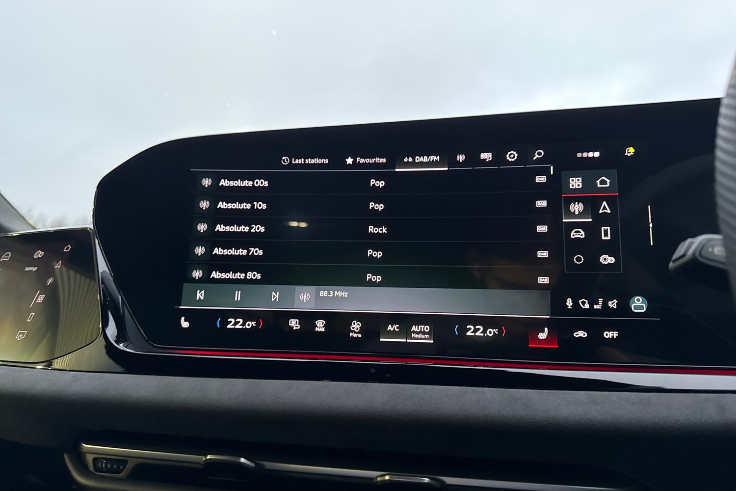 Used Audi A5 2025 for sale - 76972747: Photo 60