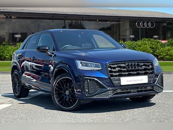 Used Audi Q2 2025 for sale - 79099696: Photo