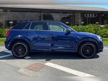 Used Audi Q2 2025 for sale - 79099696: Photo