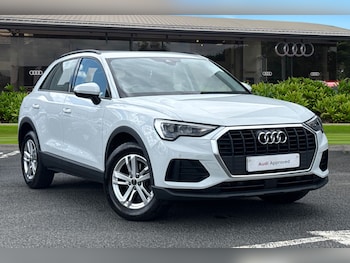Used Audi Q3 2023 for sale - 79392748: Photo